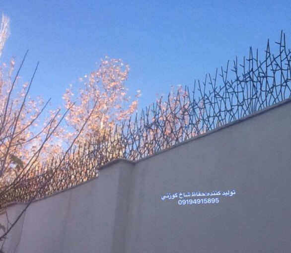 حفاظ شاخ گوزنی